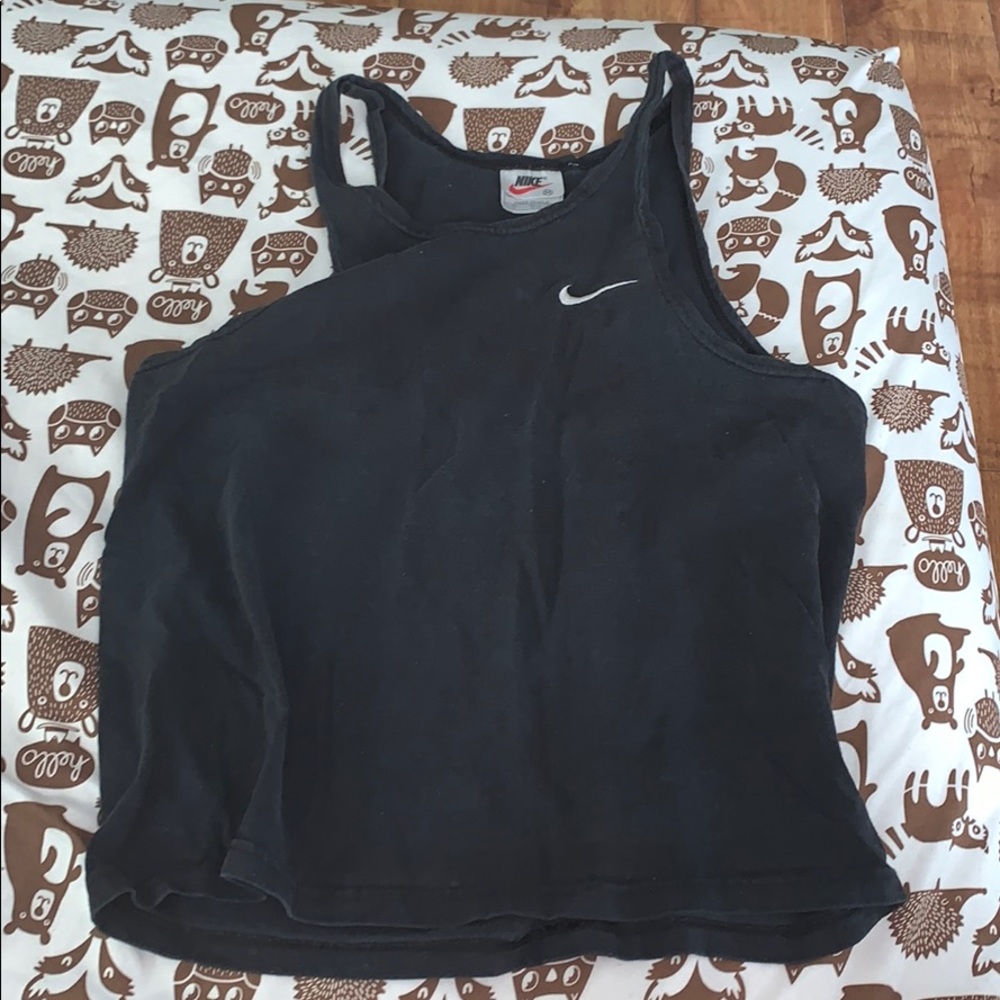 Women’s Nike Tanktop